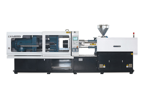 CSD-SP Direct Pressure Injection Molding Machine