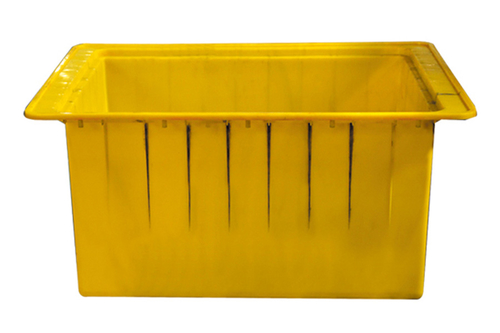Crate Mold