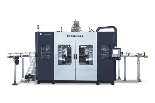 CSD-EB100J2-30L Extrusion Blow Molding Machine