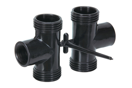 Pipe fitting Mold